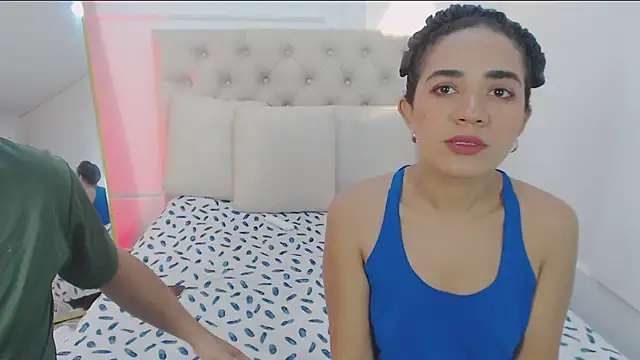 Snapshot of charlotte_dante212 chatting on 11/26/25, 04:35 charlotte dante212 online show from 11/26/25, 04:35