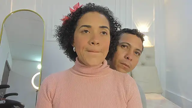 charlotte dante212 online show from 02/07/26, 04:05