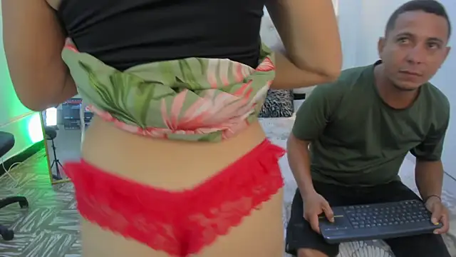 charlotte dante212 online show from 02/28/26, 04:13