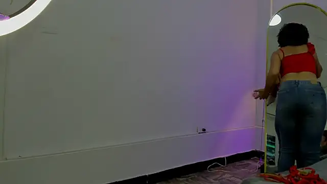 charlotte dante212 online show from 04/12/26, 03:44