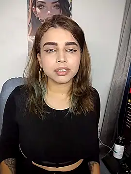 Snapshot of Lyra-Richter chatting on 10/03/25, 12:07 Lyra-Richter online show from 10/03/25, 12:07