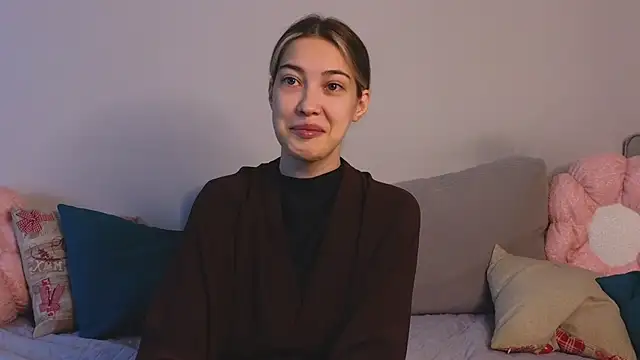 AngelicRice online show from 09/24/25, 11:46