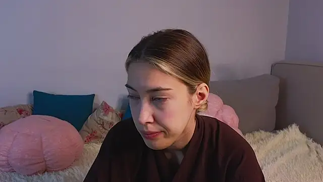 AngelicRice online show from 09/26/25, 11:14