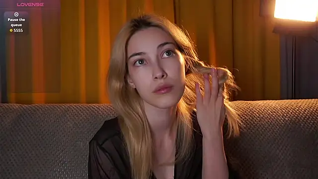 AngelicRice online show from 03/26/26, 01:17