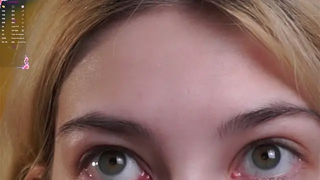 AngelicRice online show from 04/19/26, 12:48