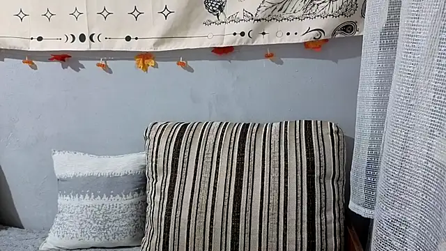 CutieAnny online show from 12/14/25, 01:22