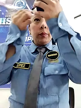 CRISTAL  11 online show from 12/01/25, 01:16