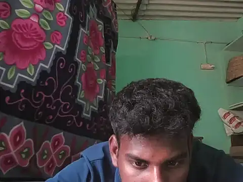 Tamilgud23 online show from 04/23/26, 07:30