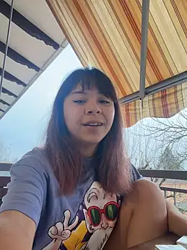 YumiLux online show from 02/08/26, 03:59