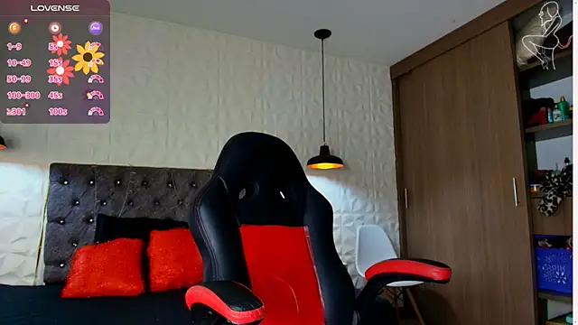 Snapshot of zoe01_dl chatting on 10/01/25, 05:19 zoe01 dl online show from 10/01/25, 05:19