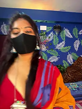 V-Hot-Sweti online show from 01/09/26, 09:34