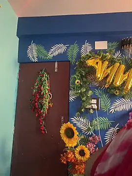 V-Hot-Sweti online show from 02/21/26, 08:04