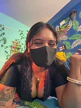 V-Hot-Sweti online show from 04/21/26, 03:24