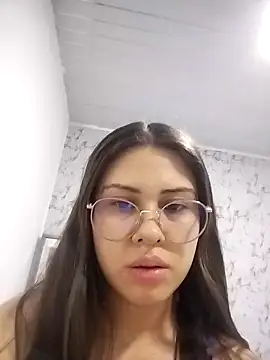 Layla fontainex x online show from 11/12/25, 03:56