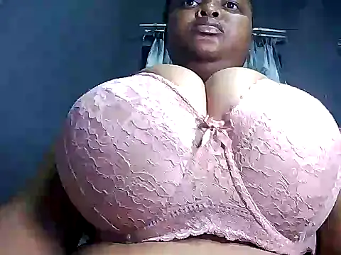 MegaBustyQueen online show from 02/20/26, 07:58