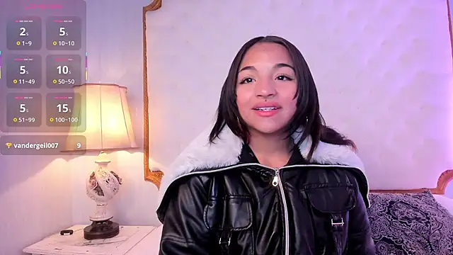 Snapshot of Manelyk_evanss_ chatting on 09/19/25, 11:22 Manelyk evanss online show from 09/19/25, 11:22