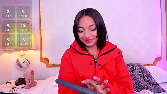 Snapshot of Manelyk_evanss_ chatting on 09/25/25, 11:58 Manelyk evanss online show from 09/25/25, 11:58