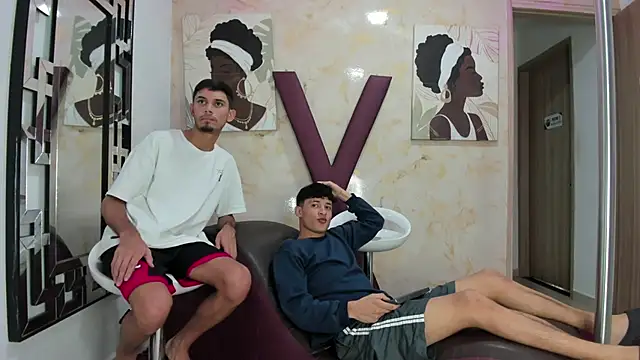 GRETTY BOYS online show from 05/15/26, 01:23
