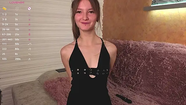 DongMolt online show from 10/17/25, 06:10