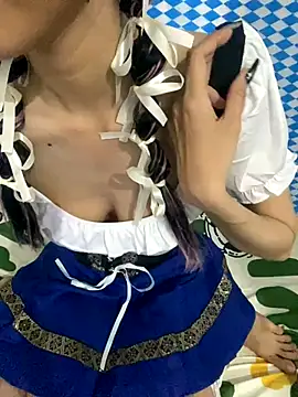  Rin hot online show from 09/21/25, 10:55