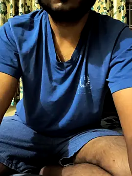 hunk7714 online show from 11/16/25, 06:24