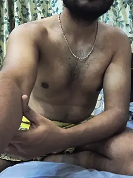 hunk7714 online show from 11/19/25, 06:52