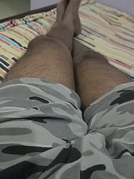 hunk7714 online show from 11/20/25, 07:24