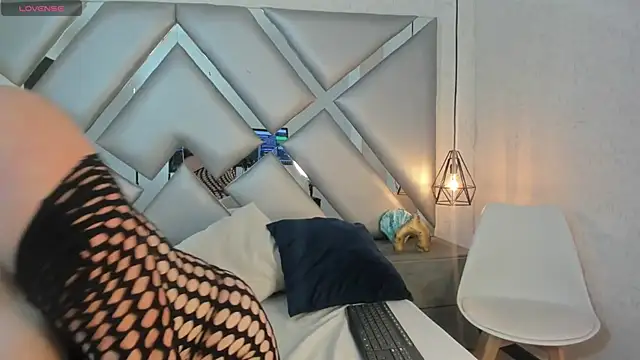 ABRILMILLER VC online show from 01/19/26, 03:05