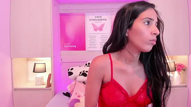 Snapshot of LexxaQueen chatting on 10/04/25, 04:10 LexxaQueen online show from 10/04/25, 04:10