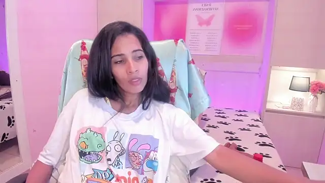 Snapshot of LexxaQueen chatting on 10/11/25, 10:19 LexxaQueen online show from 10/11/25, 10:19