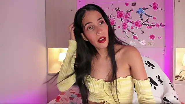 Snapshot of LexxaQueen chatting on 11/21/25, 08:51 LexxaQueen online show from 11/21/25, 08:51