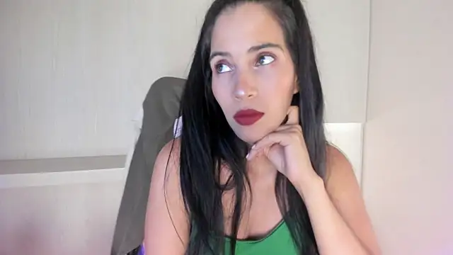 LexxaQueen online show from 02/22/26, 04:02