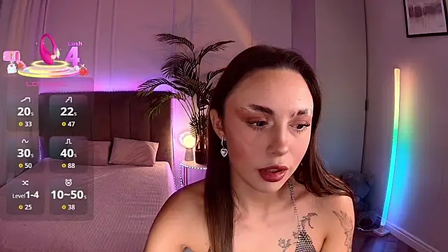 Leri Star online show from 09/12/25, 08:42