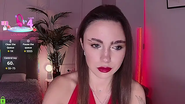 Leri Star online show from 10/02/25, 07:21