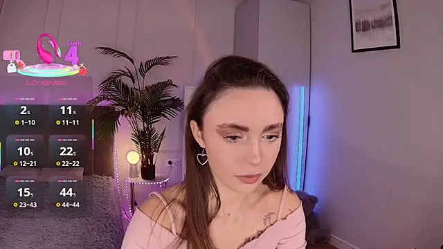 Leri Star online show from 10/10/25, 06:07