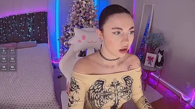 Leri Star online show from 01/11/26, 09:09