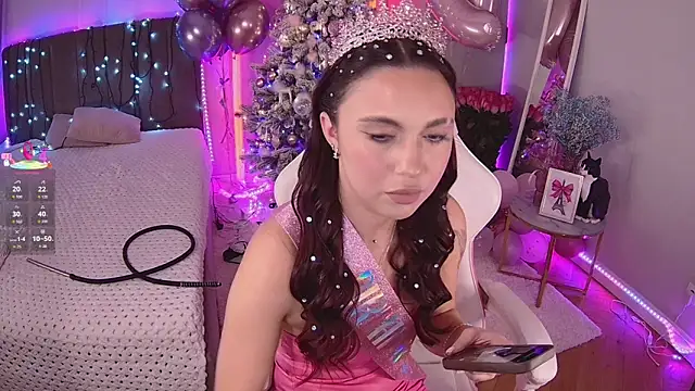 Leri Star online show from 01/17/26, 05:38