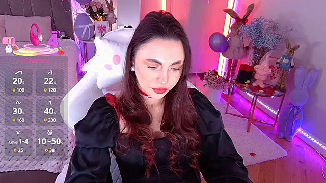 Leri Star online show from 02/15/26, 06:59