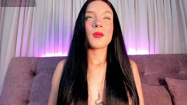 violet 77711 online show from 03/30/26, 11:50