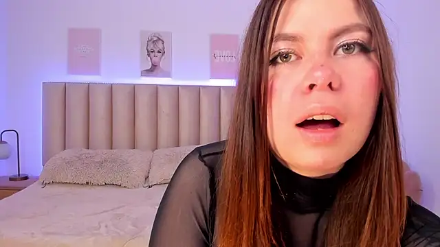 melissa es online show from 12/03/25, 12:03