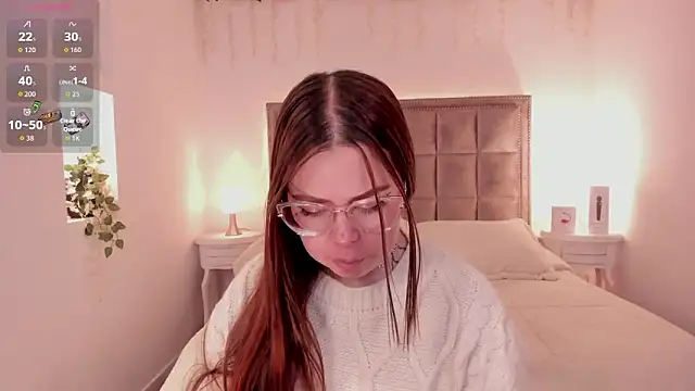 melissa es online show from 02/23/26, 08:50