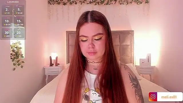 Snapshot of melissa_es chatting on 05/04/26, 01:07 melissa es online show from 05/04/26, 01:07