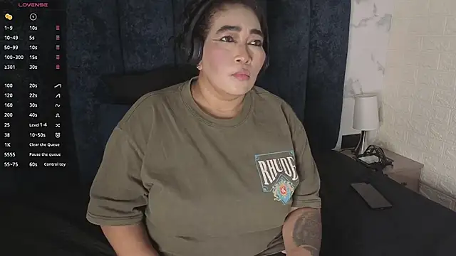 yunkeyc online show from 04/04/26, 10:40