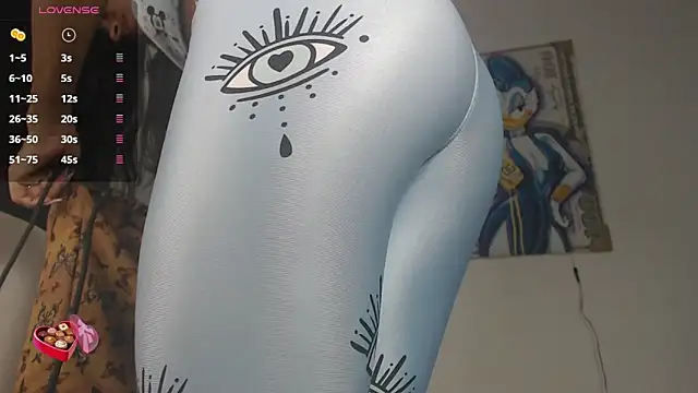 Aprill18  online show from 10/14/25, 01:12