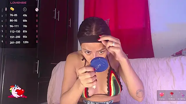 Aprill18  online show from 12/04/25, 01:53