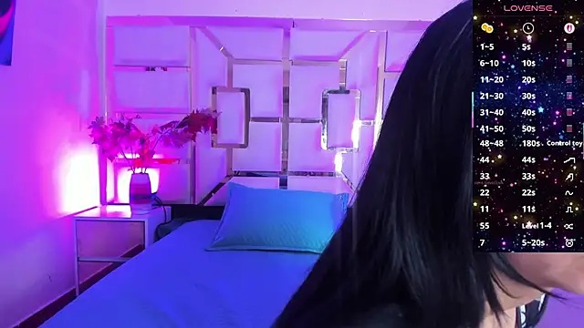 camila carter1 online show from 09/20/25, 03:35