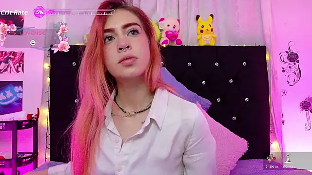 Snapshot of lizz_bela1 chatting on 12/20/25, 10:39 lizz bela1 online show from 12/20/25, 10:39