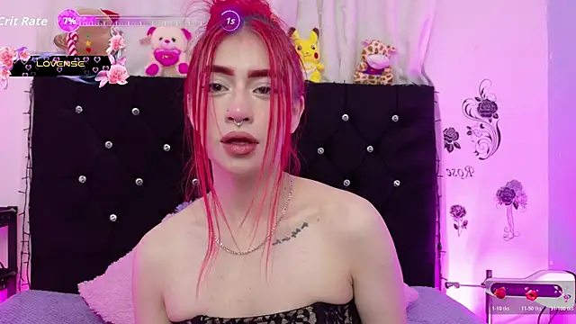 Snapshot of lizz_bela1 chatting on 02/20/26, 10:43 lizz bela1 online show from 02/20/26, 10:43