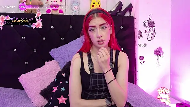 Snapshot of lizz_bela1 chatting on 02/26/26, 12:53 lizz bela1 online show from 02/26/26, 12:53