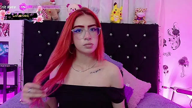 lizz bela1 online show from 03/25/26, 11:55